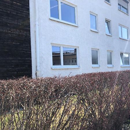 Schoene 1-Zimmer Wohnung Am Bahnhof 2 Parkplaetze Зонтхофен Экстерьер фото